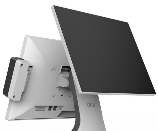 Caisse tactile p2c imu mobile Tunisie 