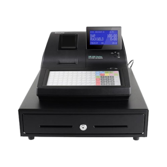 Caisse enregistreuse moderne pour tout commerce - performant