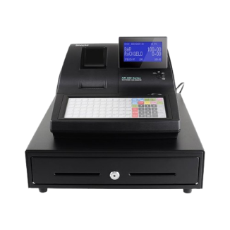 Caisse enregistreuse moderne pour tout commerce - performant