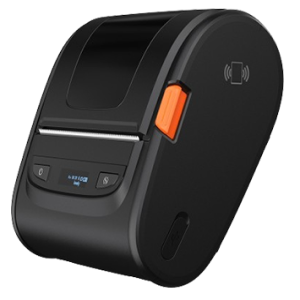 Imprimante Mobile Gprinter B300 – Compacte et performante pour impression nomade