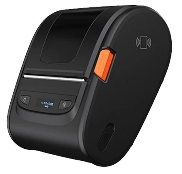 Imprimante Mobile Gprinter B300 – Compacte et performante pour impression nomade