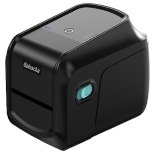 Imprimante Code-Barres Transfert Thermique Gprinter GA-2408T – Qualité d’impression professionnelle