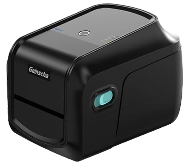 Imprimante Code-Barres Transfert Thermique Gprinter GA-2408T – Qualité d’impression professionnelle