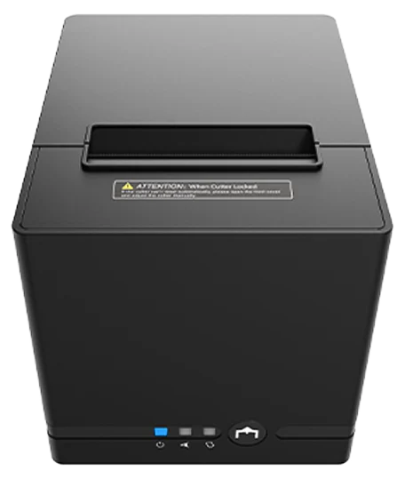 Imprimante Ticket Gprinter GP C80250I – Impression rapide et fiable pour commerces