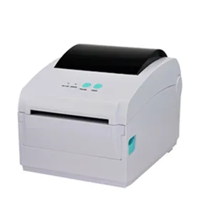 Imprimante Code-Barres Gprinter GS-2408D – Haute précision pour étiquetage