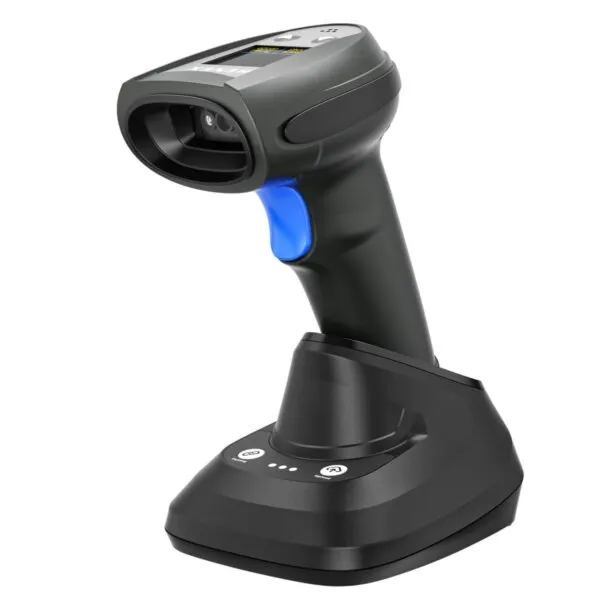 Lecteur de code-barres Henex HC5208 2D