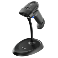 Scanner code-barres Henex HC3208 filaire