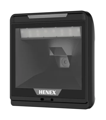Scanner omnidirectionnel Henex HC7060