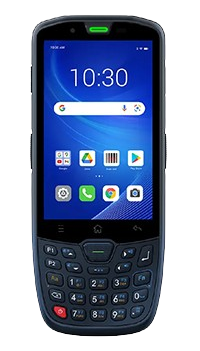 Seuic AutoID 10 – PDA Android robuste pour le commerce et la logistique