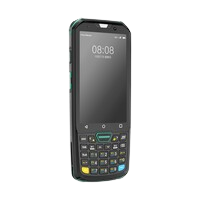PDA HENEX H4 – Terminal d’inventaire compact et performant