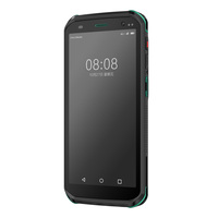 PDA HENEX H5 – Terminal mobile pour la gestion des stocks