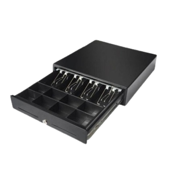 Tiroir de caisse Univessel SK410 avec ouverture frontale
