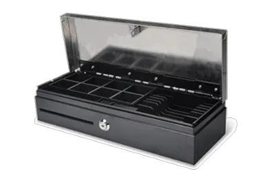 Tiroir de caisse Univessel SK410 avec ouverture frontale