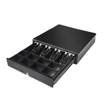 Tiroir de caisse Fliptop SK460 avec ouverture verticale