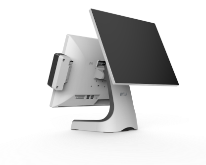 P2C IMU A250 Terminal Android Tactile pour Gestion de Commerce