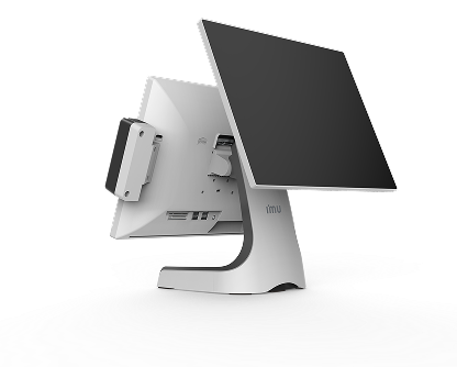 P2C IMU A250 Terminal Android Tactile pour Gestion de Commerce