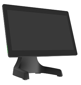 P2C IMU E250 Terminal POS avec Écran Plat Haute Résolution