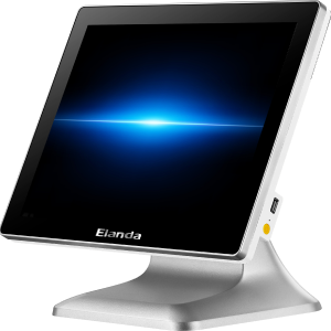 ELANDA T320+ Caisse Tactile Polyvalente pour Commerçants