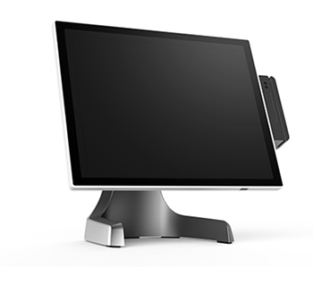 P2C IMU G250 Terminal POS Tactile pour Gestion de Commerce