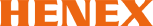 logo HENEX
