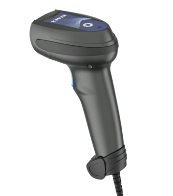 Lecteur de codes-barres HENEX HC5208 haute vitesse