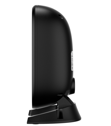 HENEX HC 666N : lecteur portable pour codes QR et 2D