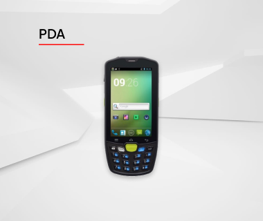 PDA et terminaux mobiles pour la gestion
